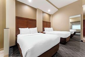 Comfort Suites Monaca