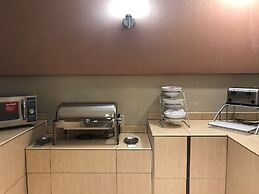 Comfort Suites Monaca