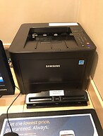 Comfort Suites Monaca