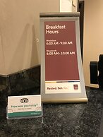 Comfort Suites Monaca