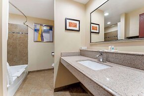 Comfort Suites Monaca