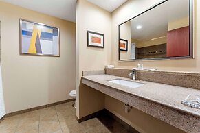 Comfort Suites Monaca