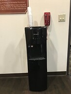 Comfort Suites Monaca