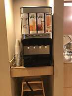 Comfort Suites Monaca