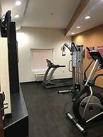 Comfort Suites Monaca