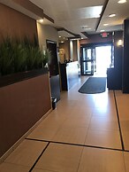 Comfort Suites Monaca