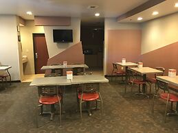 Comfort Suites Monaca