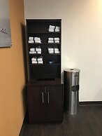 Comfort Suites Monaca