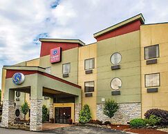 Comfort Suites Monaca