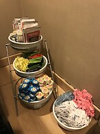 Comfort Suites Monaca