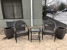 Comfort Suites Monaca