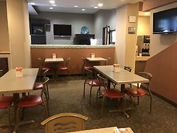 Comfort Suites Monaca