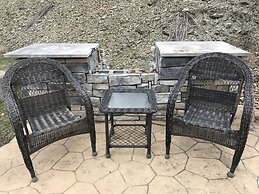 Comfort Suites Monaca