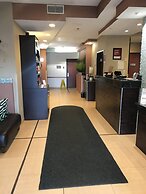 Comfort Suites Monaca