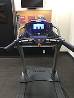 Comfort Suites Monaca