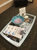 Comfort Suites Monaca