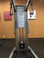 Comfort Suites Monaca