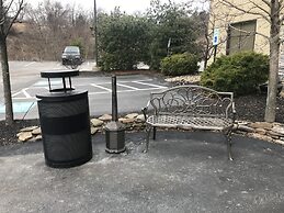 Comfort Suites Monaca