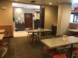 Comfort Suites Monaca