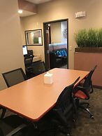 Comfort Suites Monaca