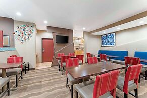 Comfort Suites Monaca