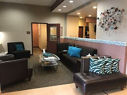 Comfort Suites Monaca