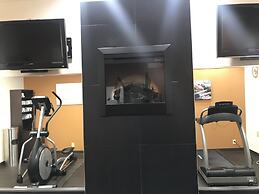 Comfort Suites Monaca