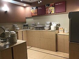 Comfort Suites Monaca