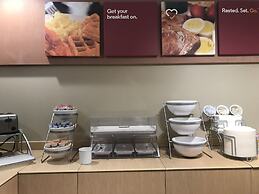 Comfort Suites Monaca