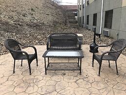 Comfort Suites Monaca