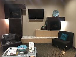 Comfort Suites Monaca