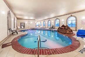 Holiday Inn Express & Suites East Amarillo by IHG