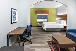 Holiday Inn Express & Suites East Amarillo by IHG