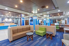 Holiday Inn Express & Suites East Amarillo by IHG