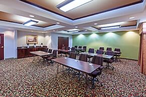 Holiday Inn Express & Suites East Amarillo by IHG