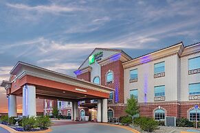 Holiday Inn Express & Suites East Amarillo by IHG