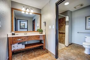 Tanglewood Resort, Ascend Hotel Collection