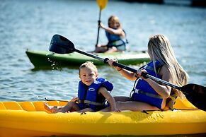 Tanglewood Resort, Ascend Hotel Collection