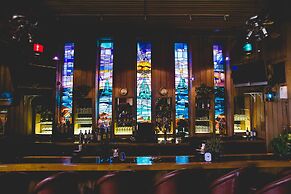 Tanglewood Resort, Ascend Hotel Collection