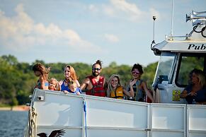 Tanglewood Resort, Ascend Hotel Collection