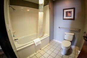 Tanglewood Resort, Ascend Hotel Collection