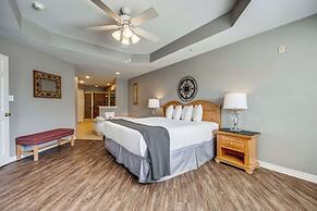 Tanglewood Resort, Ascend Hotel Collection