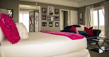 Tanglewood Resort, Ascend Hotel Collection