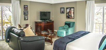 Tanglewood Resort, Ascend Hotel Collection