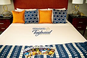 Tanglewood Resort, Ascend Hotel Collection