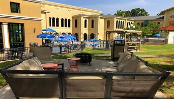 Tanglewood Resort, Ascend Hotel Collection