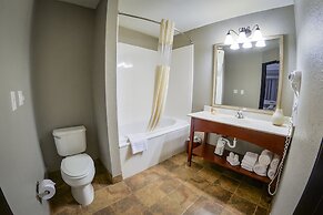 Tanglewood Resort, Ascend Hotel Collection