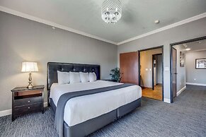 Tanglewood Resort, Ascend Hotel Collection