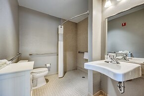 Tanglewood Resort, Ascend Hotel Collection