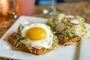 Tanglewood Resort, Ascend Hotel Collection